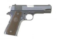 Colt Commander Semi-Auto Pistol