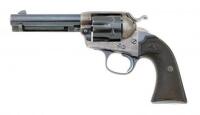 Colt Single Action Army Bisley Model Revolver