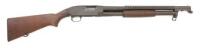 Winchester Model 12 Slide Action Trench Shotgun