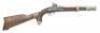 U.S. Model 1855 Percussion Pistol-Carbine by Springfield Armory