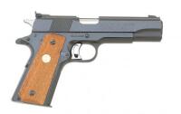 Colt Gold Cup National Match Semi-Auto Pistol