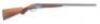 Parker VHE Boxlock Double Ejectorgun