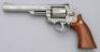 Factory Engraved Smith & Wesson Model 66-1 Combat Magnum Revolver
