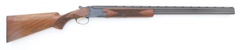 Browning Superposed Over Under Shotgun