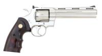 Colt Python Double Action Revolver