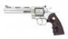 Colt Python Double Action Revolver - 2