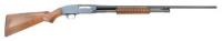 Winchester Model 42 Slide Action Shotgun