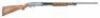 Winchester Model 42 Slide Action Shotgun
