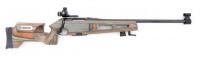 Rare Steyr SBS Tactical Model 300M Standard CISM Bolt Action Rifle