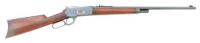 Winchester Model 1886 Lightweight Lever Action Rifle