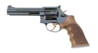 Manurhin MR73 Sport Model Double Action Revolver