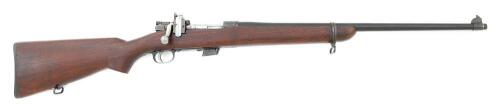 U.S. Model 1922 Bolt Action Rifle by Springfield Armory