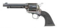 Colt Third Generation Single Action Army Revolver