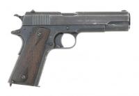 U.S. Model 1911 Semi-Auto Pistol by Colt