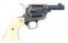 Colt Third Generation Single Action Army Sheriffs Model Revolver