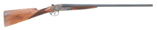 AYA No. 2 Sidelock Double Ejectorgun