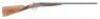 AYA No. 2 Sidelock Double Ejectorgun