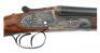 AYA No. 2 Sidelock Double Ejectorgun - 3