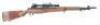 Custom Springfield Armory M1D ''Sniper'' Rifle by Miltech