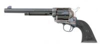 Colt Second Generation Single Action Army Revolver