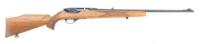 Interesting Weatherby Mark XXII Cutaway Rifle