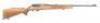 Interesting Weatherby Mark XXII Cutaway Rifle
