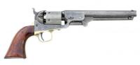 Colt Model 1851 Navy Percussion Revolver