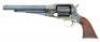 Remington New Model Army Percussion Revolver - 2