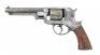 Starr Arms Co. Model 1858 Double Action Percussion Revolver - 2