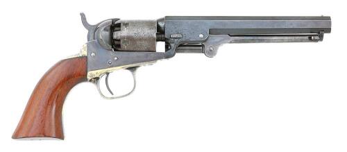 Colt Model 1849 Pocket Percussion Revolver