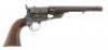 Colt Model 1860 Army Richards Conversion Revolver