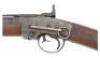 Smith Percussion Civil War Carbine by American Machine Works - 2