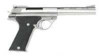 Desirable Pasadena Auto Mag Model 180 Semi-Auto Pistol