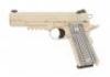 Rare Operator Issue Colt M45A1 Close Quarters Battle Pistol - 2