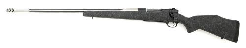 Weatherby Mark V Accumark Left Hand Bolt Action Rifle