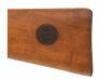 Mauser Standard Modell Bolt Action Rifle with Deutsche Reichspost Markings - 2