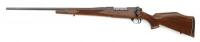 Weatherby Mark V Deluxe Left Hand Bolt Action Rifle