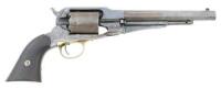 Remington New Model Army Factory Cartridge-Converted Revolver