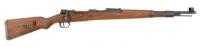 German K98k Bolt Action Rifle by Mauser Oberndorf