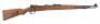 German K98k Bolt Action Rifle by Mauser Oberndorf