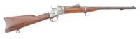 Rare Dutch M1891 Pontonnierskarabin Rolling Block Carbine by Nagant