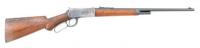 Winchester Special Order Model 1894 Semi-Deluxe Lever Action Rifle