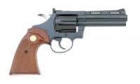 Colt Diamondback Double Action Revolver