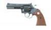 Colt Diamondback Double Action Revolver - 2