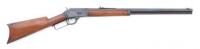 Marlin Model 1889 Lever Action Rifle