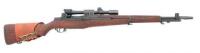 U.S. M1D Garand Sniper Rifle by Springfield Armory