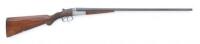 W. Richards Smallbore Boxlock Double Shotgun