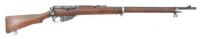 BSA Lee-Speed MKII Bolt Action Sporting Rifle