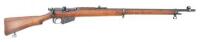 Scarce British CLLE MKI* Bolt Action Rifle by Enfield