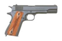 U.S. Model 1911 Semi-Auto Pistol by Colt